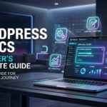 WordPress Basics – Beginner's Complete Guide