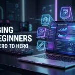 Blogging for Beginners – From Zero to Hero 🚀