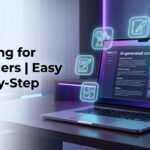 Blogging for Beginners | Easy Step-by-Step Guide