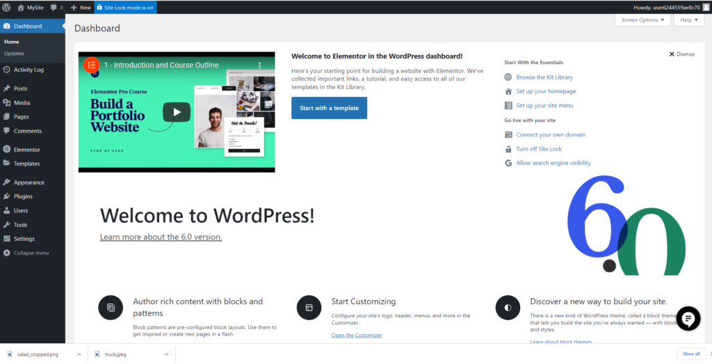 What Is WordPress?